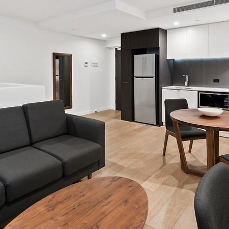 District South Yarra Aparthotel Melbourne Ngoại thất bức ảnh