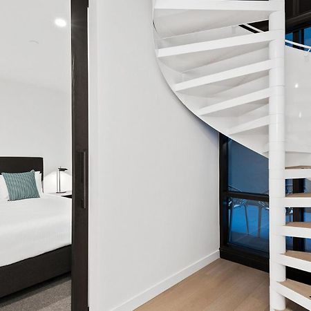 District South Yarra Aparthotel Melbourne Ngoại thất bức ảnh